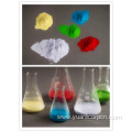 High Whitness Precipitated Barium Sulfate for Powder Coating